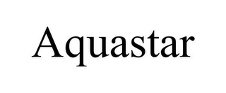 AQUASTAR