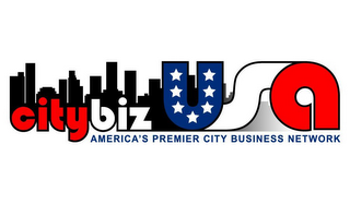 CITYBIZ USA AMERICA'S PERMIER CITY BUSINESS NETWORK