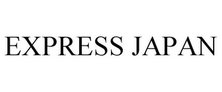 EXPRESS JAPAN