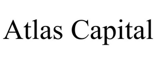 ATLAS CAPITAL