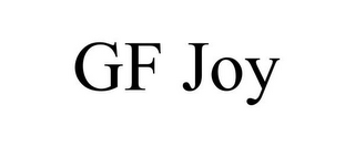 GF JOY