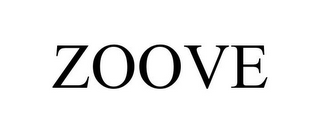 ZOOVE