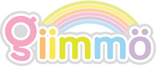 GIIMMÖ