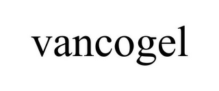 VANCOGEL