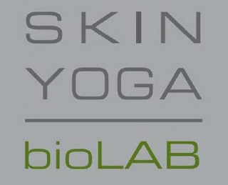 SKIN YOGA BIOLAB