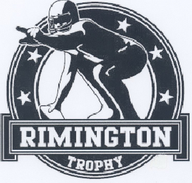 RIMINGTON TROPHY