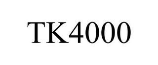 TK4000