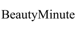 BEAUTYMINUTE