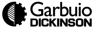 GARBUIO DICKINSON