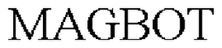 MAGBOT
