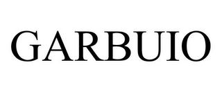 GARBUIO