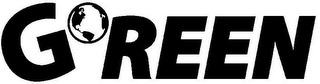 GOREEN