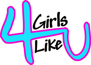 4GIRLSLIKEU