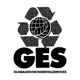 GES GLOBALENVIRONMENTALSERVICES