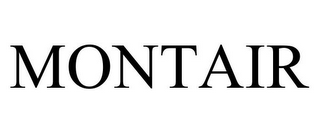 MONTAIR