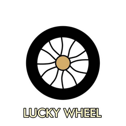 LUCKY WHEEL