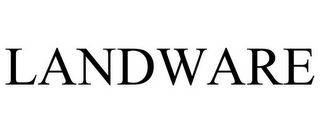 LANDWARE