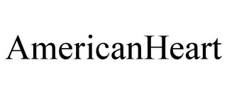 AMERICANHEART