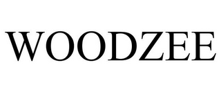 WOODZEE