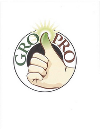 GRO PRO