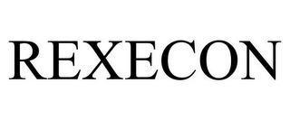 REXECON