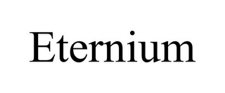 ETERNIUM