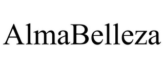 ALMA BELLEZA