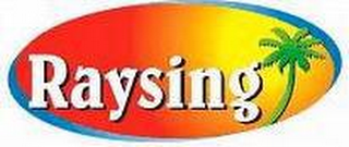 RAYSING