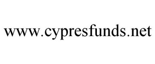 WWW.CYPRESFUNDS.NET