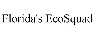 FLORIDA'S ECOSQUAD