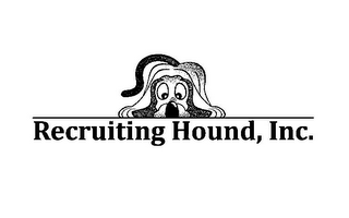 RECRUITING HOUND, INC.