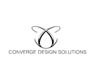 CONVERGE DESIGN SOLUTIONS