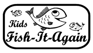 KIDS FISH-IT-AGAIN