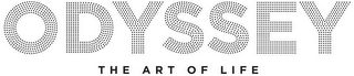 ODYSSEY THE ART OF LIFE