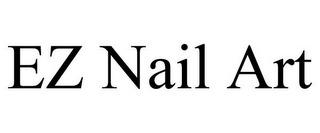EZ NAIL ART