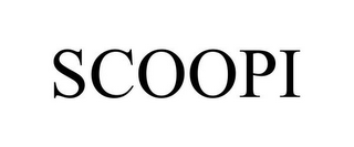 SCOOPI