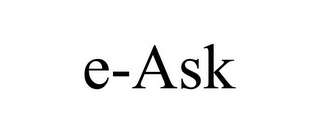 E-ASK