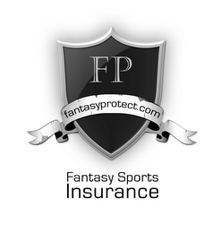 F P FANTASYPROTECT.COM FANTASY SPORTS INSURANCE