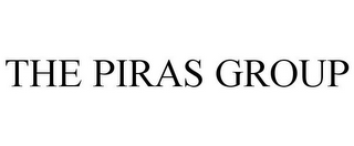 THE PIRAS GROUP