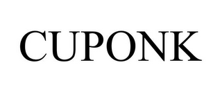 CUPONK