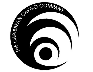 THE CARIBBEAN CARGO COMPANY