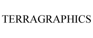 TERRAGRAPHICS