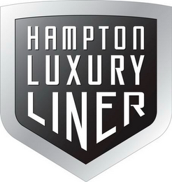 HAMPTON LUXURY LINER