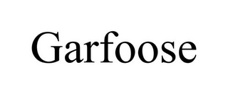 GARFOOSE