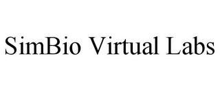 SIMBIO VIRTUAL LABS