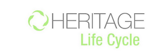 HERITAGE LIFECYCLE