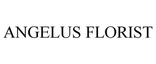ANGELUS FLORIST