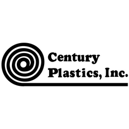 CENTURY PLASTICS, INC.