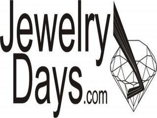 JEWELRY DAYS.COM