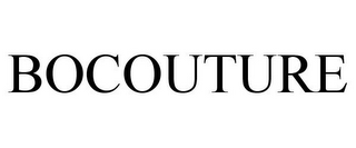 BOCOUTURE